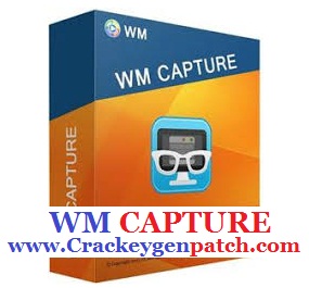WM Capture 9.2.1 With Registration Code Free Download 2022