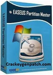 EaseUS Partition Master 16.5 Crack With License Key 2022 Download