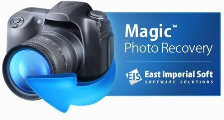 East Imperial Magic Photo Recovery 5.9 Crack & Activation Key Free 2021