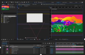 Adobe After Effects 2022