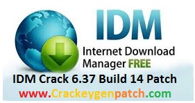 IDM 6.42 Build 3 Crack With Serial Number 2024 Free Download