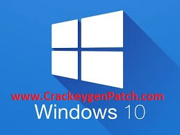 Windows 10 Activator All Editions Crack With Keygen 2022 Free