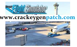 Microsoft Flight Simulator 1.25.9.0 Crack With Keygen 2022 Free