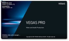 MAGIX VEGAS Pro 19.0.0.550 Crack With Serial Number 2022 Free