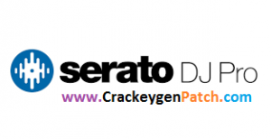 Serato DJ Pro 3.1.1 Crack With Keygen 2024 Free Download