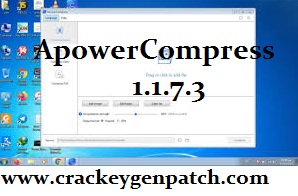 ApowerCompress 1.1.14.2 Crack With Activation Code Free Download 2022