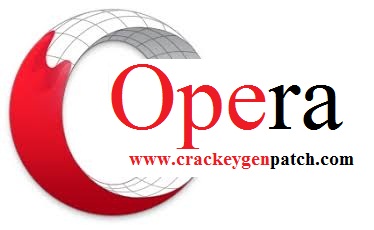 Opera 84.0.4295.0 Crack 2022 With Keygen Free Download