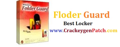 Folder Guard 22.5 Crack With License Key 2022 Free Download