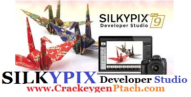 SILKYPIX Developer Studio Pro 10.0.17.0 Crack With Keygen Free 2022