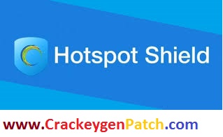 Hotspot Shield 11.1.1 Crack With Keygen 2022 Free Download