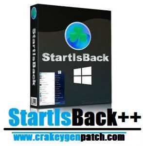 StartIsBack++ 2.9.17 Crack With Licence Key 2022 Full Free