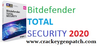 Bitdefender Total Security 2022 Crack With Activation Code Free