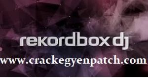 rekordbox 6.8.4 Crack With Activation Key Download [Latest 2024]