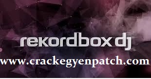 rekordbox 6.6.3 Crack With License Key 2022 Free Download
