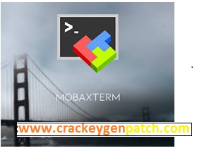 Mobaxterm 22.0 Crack With Serial Key 2022 Free Download
