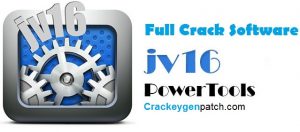 jv16 PowerTools X 7.4.0.1418 Crack With Keygen 2022 Free Download