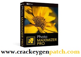 InPixio Photo Maximizer 5.2.7759 Pro Crack With Keygen 2022 Free