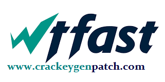 WTFAST 5.4.2 Crack With Activation Key 2022 Free Download