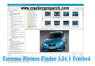 Extreme Picture Finder 3.54.1 Crack + Registration Key [Download]