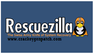 Rescuezilla 2.3 Crack With Activation Key 2022 Free Download