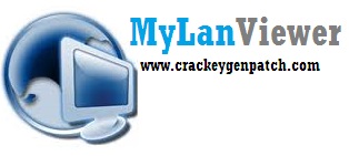 MyLanViewer 5.6.1 Crack With Activation Key 2022 Free Download