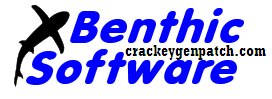 Benthic Software GoldSqall 1.1 Crack With Serial Key 2022 Free