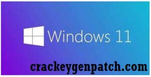 Windows 11 Crack With Product Key 2022 Free Download