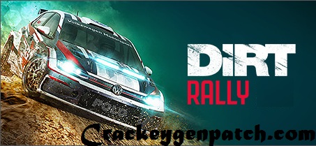 Dirt 4 Crack With License Key 2022 Free Download