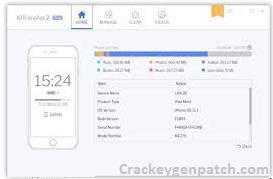 IOTransfer 4.3.1.1562 Crack With Keygen 2023 Free Download