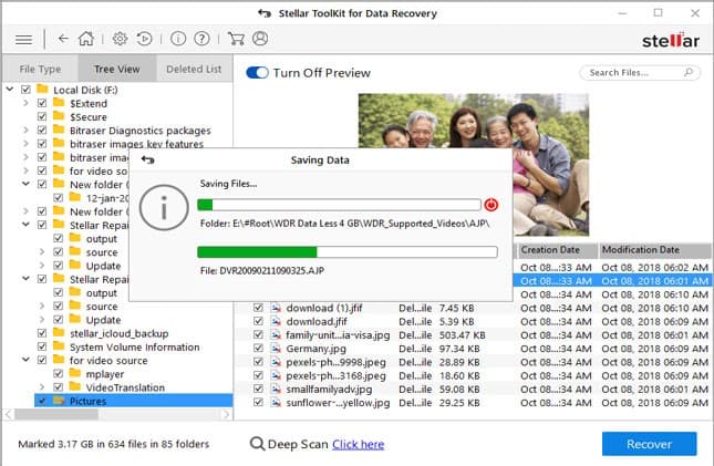 Stellar Toolkit for Data Recovery 11.0.0.0 Crack With Activation Key 2023