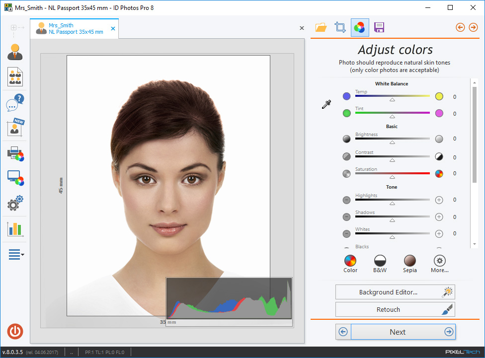 ID Photos Pro 8.8.0.6 Crack With Activation Key Free Download 2023