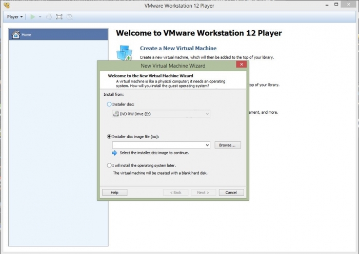 VMware Workstation Player 16.2.3 Commercial Crack With Serial Key 2022 Free