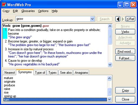WordWeb Pro Ultimate Reference Bundle 10.30 Crack With Keygen 2023