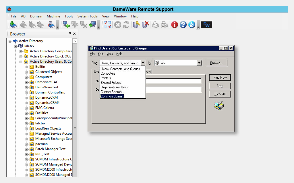 DameWare Remote Support 12.2.2.12 Crack With Keygen 2022 Free