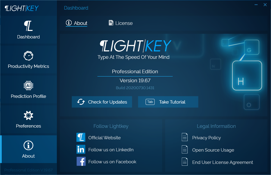 Lightkey Professional Edition 22.03.20210511 Crack With Keygen 2022