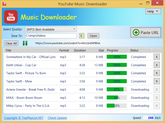 Youtube Music Downloader 23.1 Crack With Registration Code 2023 Free