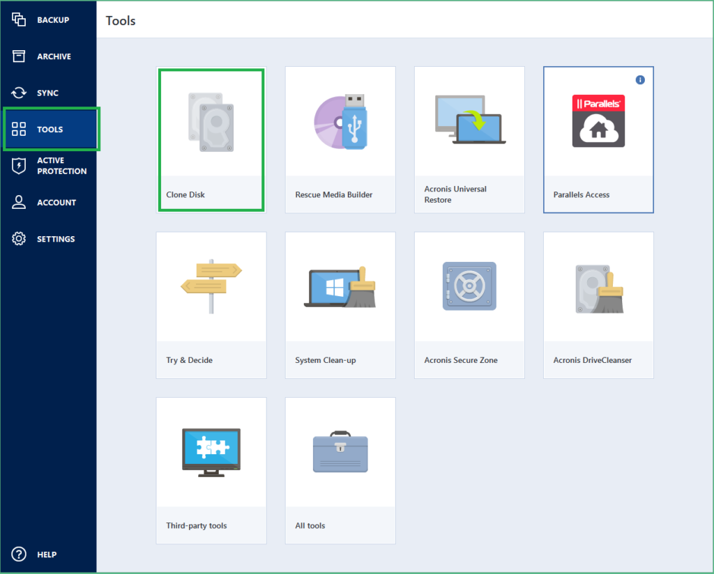 Acronis True Image WD Edition 25.0.1.39200 Crack With Keygen 2022 Free