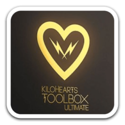 KiloHearts Toolbox Ultimate 2.0.0 Crack With Registration Key 2022 Free