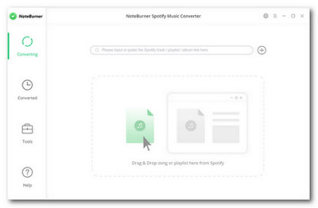 NoteBurner Spotify Music Converter 2.6.2 Crack With Keygen 2023 Free