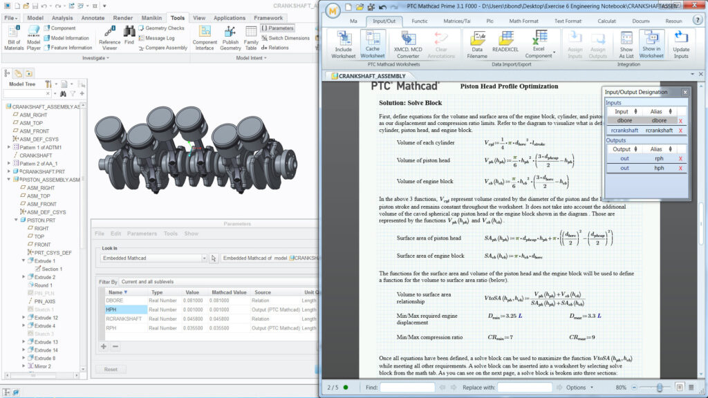 PTC Mathcad Prime 9.0.0.0 Crack With Product Key 2023 Free Download