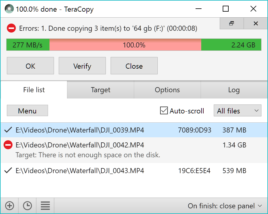 TeraCopy Pro 3.9 Crack With Keygen 2022 Free Download