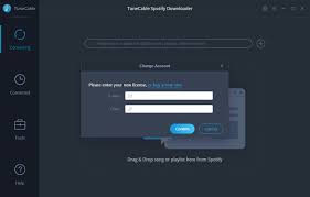 TuneCable Spotify Downloader 1.4.2 Crack With License Key 2022 Free