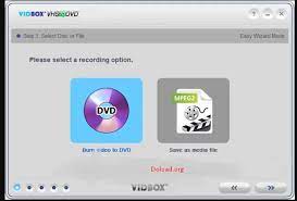 VIDBOX VHS to DVD 11.0.8 Crack With Product Key 2023 Free Download