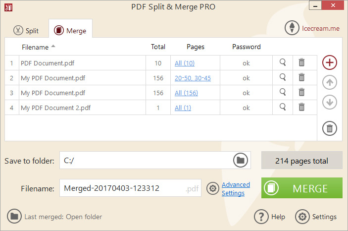 7-PDF Split and Merge Pro 6.0.0.184 Crack With License Key 2022 Free