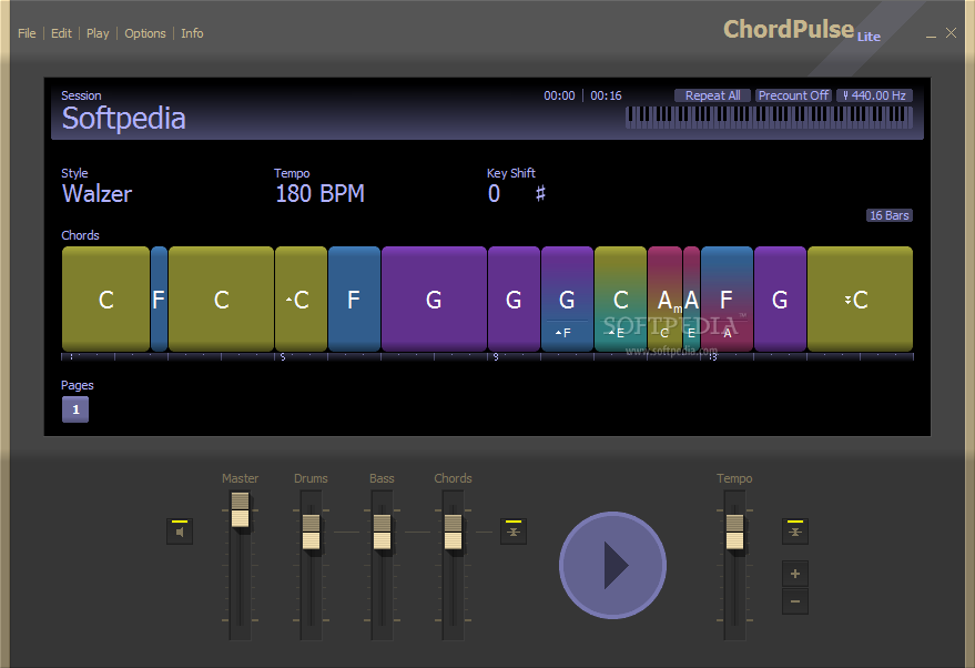 ChordPulse 2.6 Crack With Serial Key 2022 Free Download