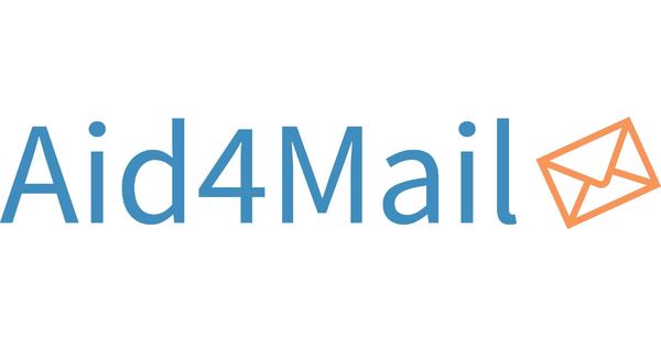 Aid4Mail 5.0.5.690 Crack with Serial Key Free 2021