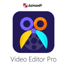 Aiseesoft Video Editor 1.0.18 Crack With Serial Key 2022 Free Download
