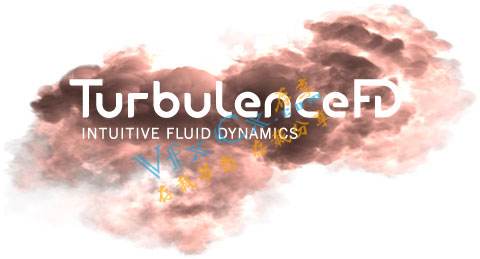 TurbulenceFD 1.0 for Cinema 4D Crack With Serial Key 2022 Free