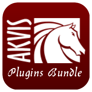 AKVIS Plugins Bundle 2020.11 for Photoshop Crack & Keygen Free 2022