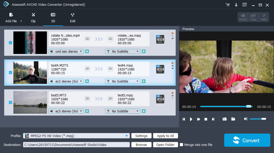Aiseesoft AVCHD Video Converter 9.2.28 Crack With Keygen 2022